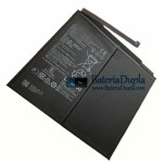 Bateria para Huawei KRJ-AN00 BAH3-W09 W09 KJR-AN00 MatePad [Bateria de substituição]